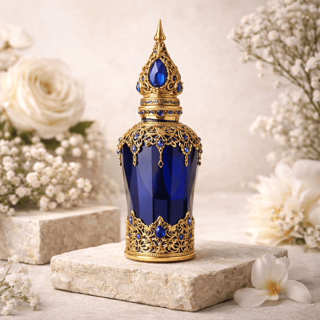EIEN • Profumi arabi