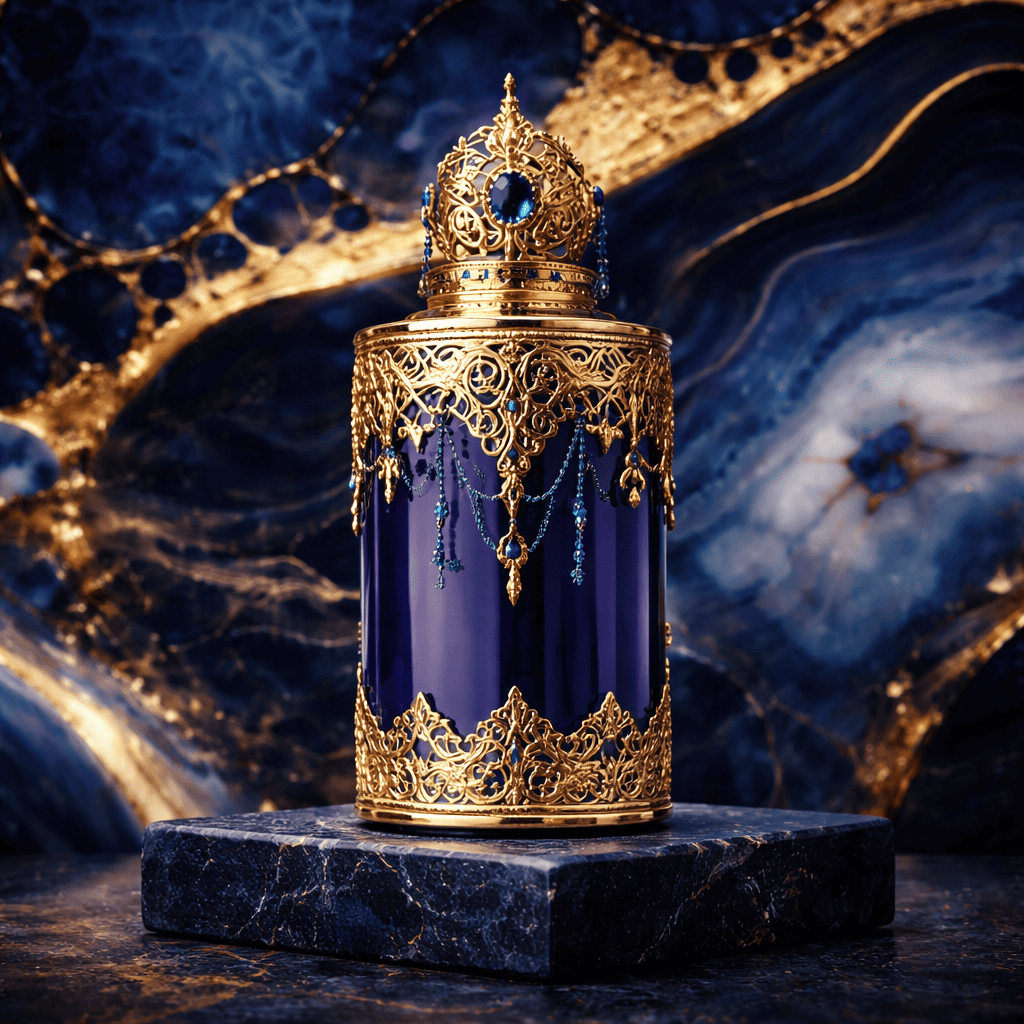 EIEN – Profumo degli eterni