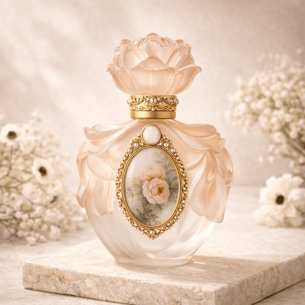 EIEN • Profumi artistici