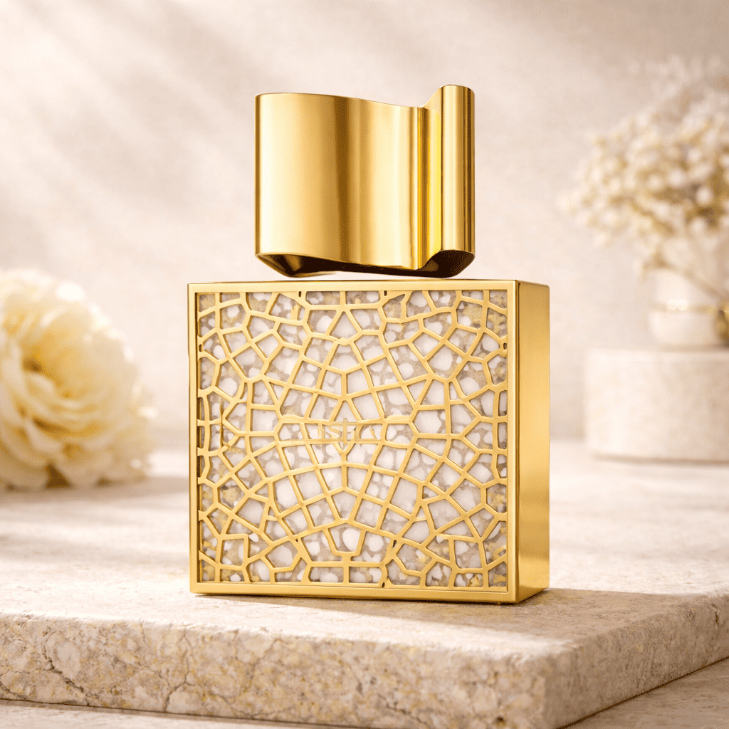 EIEN • Profumi di nicchia